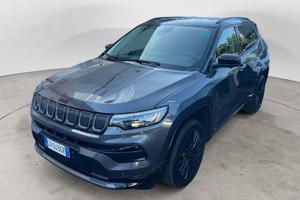 Jeep Compass 1.6 Multijet II 2WD S