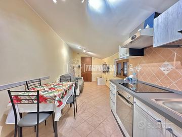 CITTA' SANT'ANGELO VICO FONTE UMANO AD. ZE RIF. M7