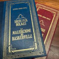 Libri Arthur Conan Doyle