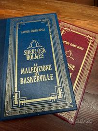 Libri Arthur Conan Doyle