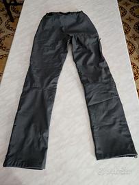 Pantaloni sci/trekking Great Escapes donna taglia 