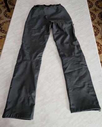 Pantaloni sci/trekking Great Escapes donna taglia 