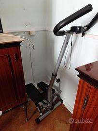 Step funzionante