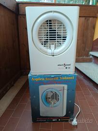 Aspira insetti 