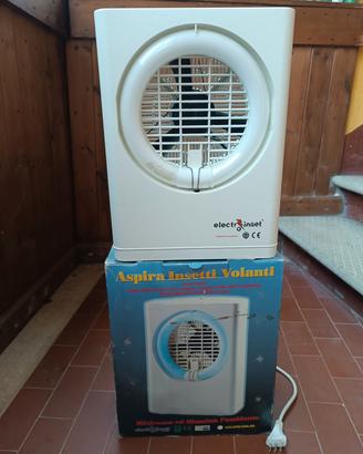 Aspira insetti 
