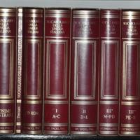 Vocabolario della Lingua italiana Treccani