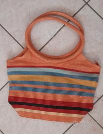 Borsa arcobaleno