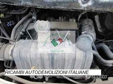 Motore Ford Transit 2000 Diesel Codice F3FA