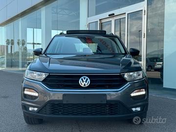 Volkswagen T-Roc 1.6 TDI SCR Advanced BlueMotion T