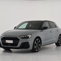 Audi A1 sportback 40 2.0 tfsi s line edition 207cv