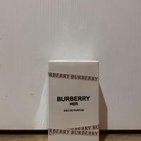 Profumo Burberry Her 100ml
