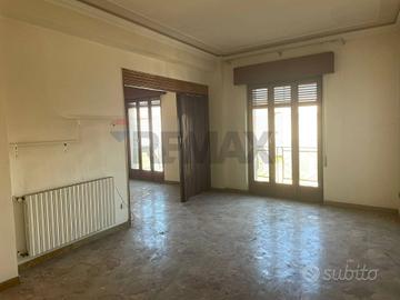 Appartamento - Paternò