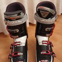 scarponi da sci Nordica