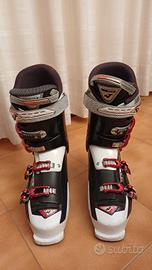 scarponi da sci Nordica