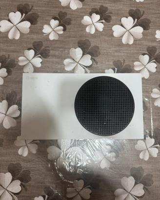 Xbox serie s