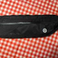 Frame bag borsa telaio Agu