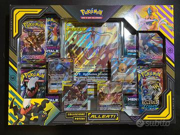 Carte pokemon