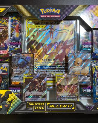 Carte pokemon