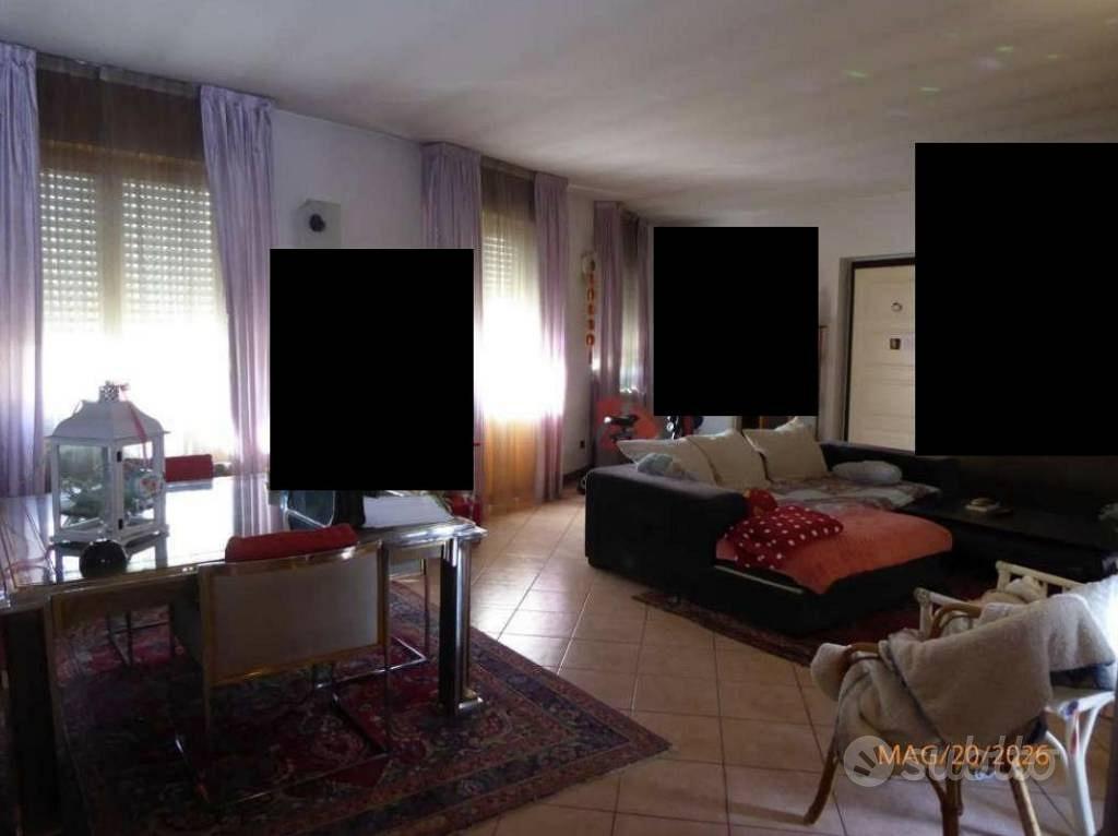 Appartamento – Vigevano, Pavia - Vista 5