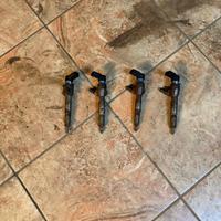 Iniettori siemens per Ford focus