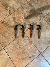 Iniettori siemens per Ford focus