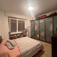 camera da letto completa di armadio 4 stagioni