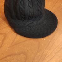 Cappello Stile Benetton