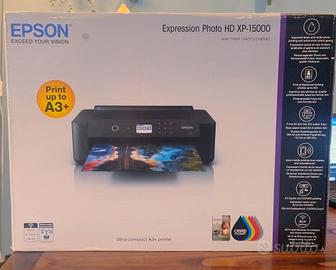 Stampante fotografica professionale Epson (A3)
