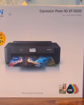Stampante fotografica professionale Epson (A3)