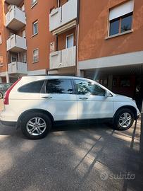 Honda CRV