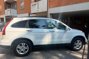 Honda CRV