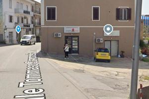 Locale C1 Materdomini Messo a Reddito