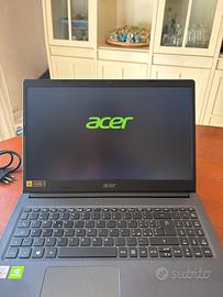Acer Aspire 3 A315-55G-58EA