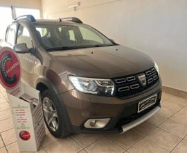 Dacia Sandero Stepway 1.5 dCi 90cv /LED Navi Cruis