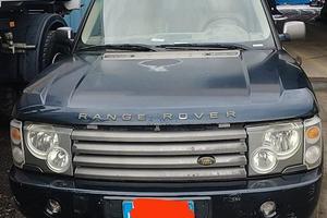 RANGE ROVER VOGUE RICAMBI USATI