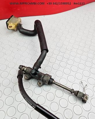 POMPA POSTERIORE HONDA TRANSALP 650 2000 2004 XL 6
