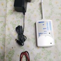 Tecnoalarm Monitor 868