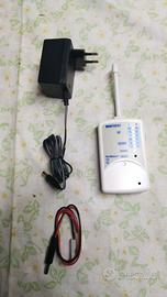 Tecnoalarm Monitor 868