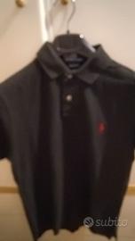 Polo uomo