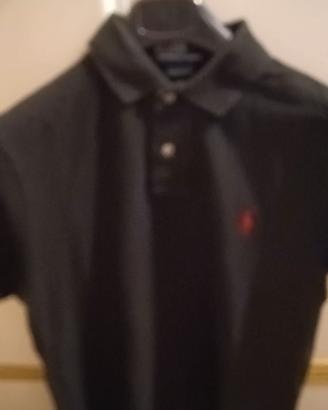 Polo uomo