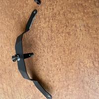 Protezione navigatore BMW R 1200/1250 RT