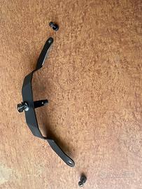 Protezione navigatore BMW R 1200/1250 RT