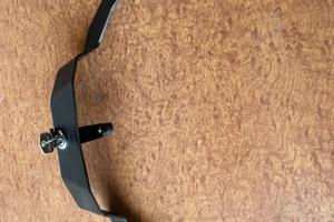 Protezione navigatore BMW R 1200/1250 RT