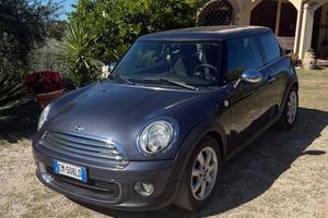 Mini 1.6 16V Cooper