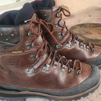 Scarponi Hanwag Trappter GTX  9/43