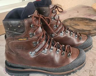 Scarponi Hanwag Trappter GTX  9/43