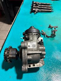 Pompa gasolio bmw 143cv