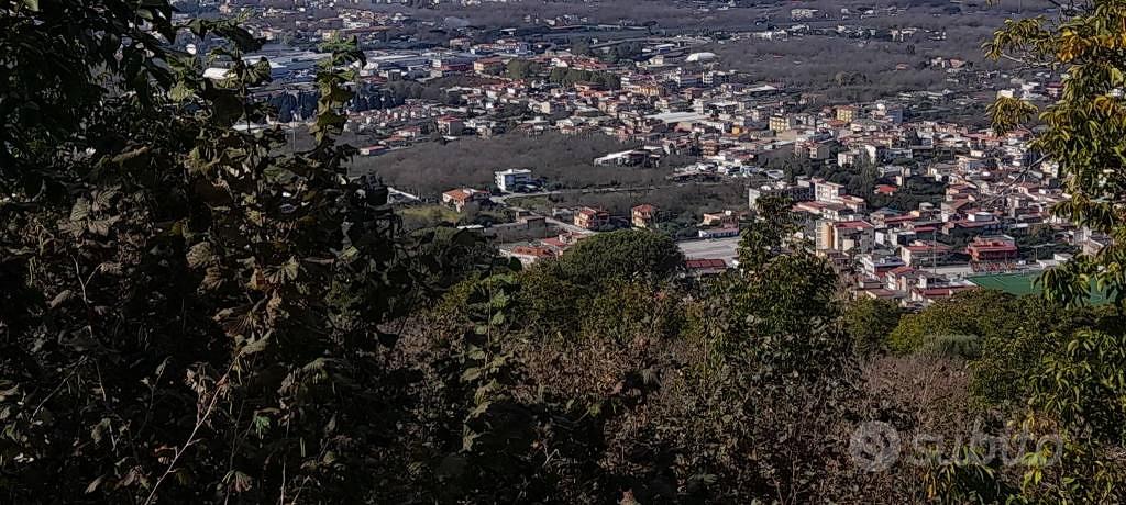 Terreno di 12634 m² a Palma Campania - Vista 2