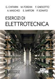 Libro esercizi elettrotecnica