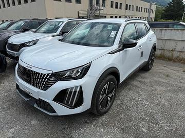 Peugeot 2008 PureTech 100 S&S Allure